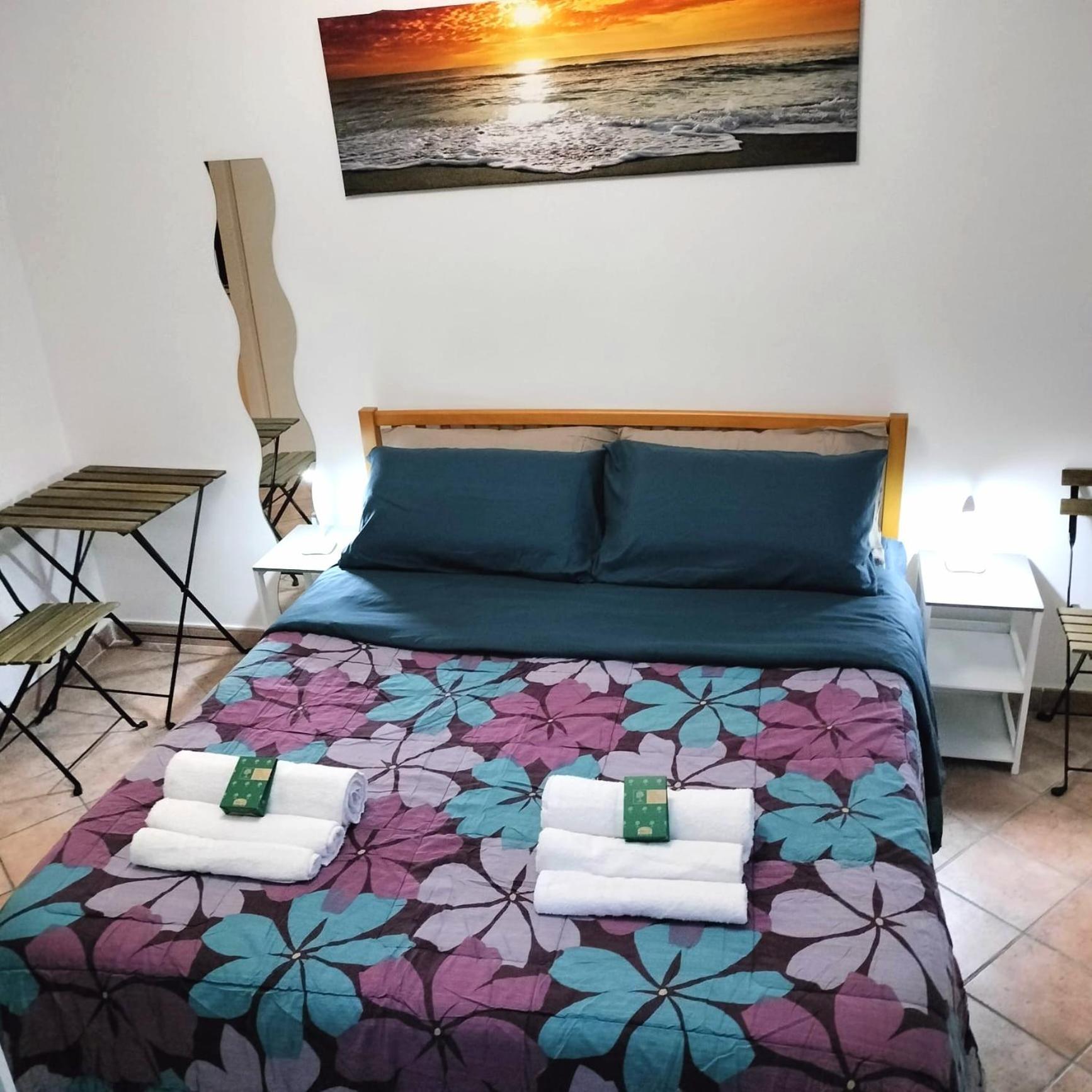 Casa Soprani - Relax Marchigiano Apartment Castelfidardo Bagian luar foto