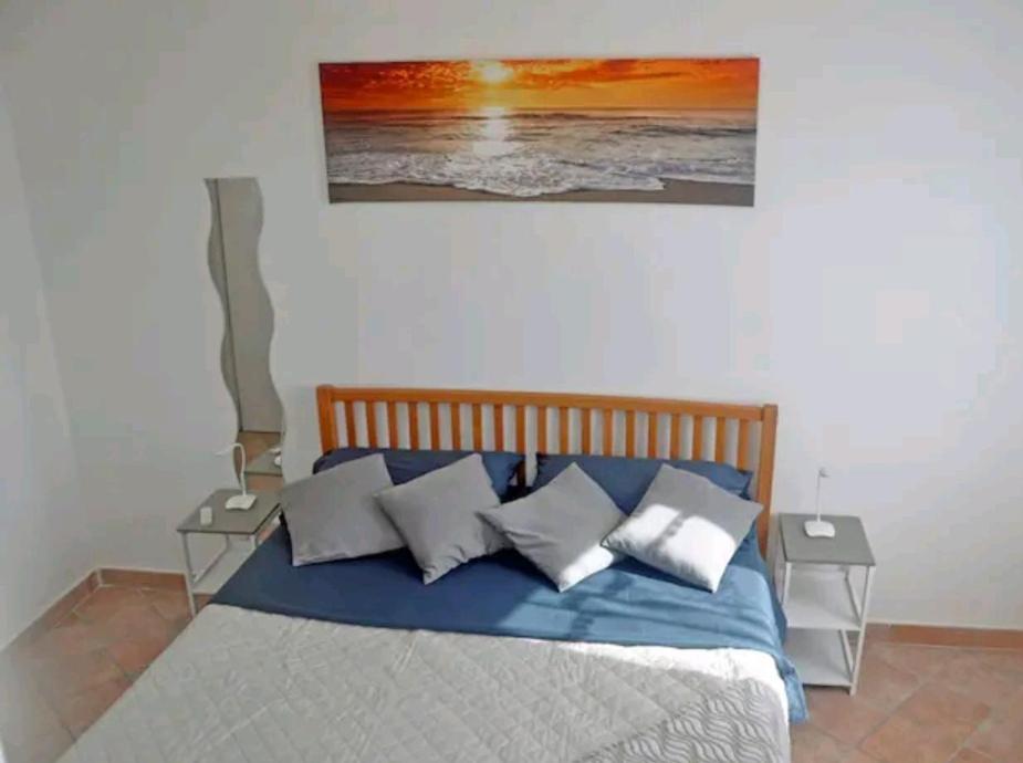 Casa Soprani - Relax Marchigiano Apartment Castelfidardo Bagian luar foto