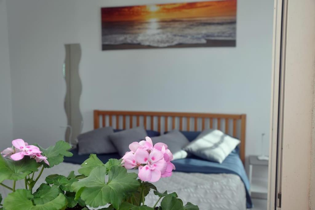 Casa Soprani - Relax Marchigiano Apartment Castelfidardo Bagian luar foto